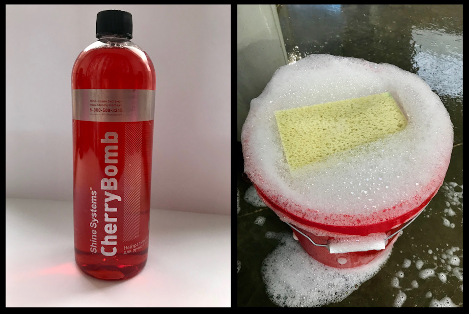 Фото в бортжурнале Infiniti FX (2G)