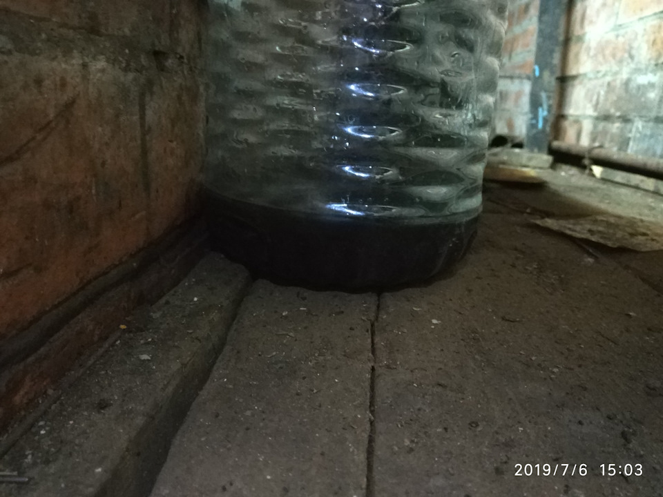 Фото в бортжурнале Skoda Superb Mk2