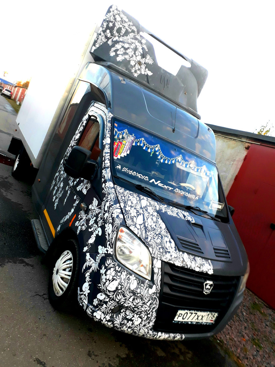 Ремонт радиатор, печки, трубок, гбц, сварка аргоном — DRIVE2