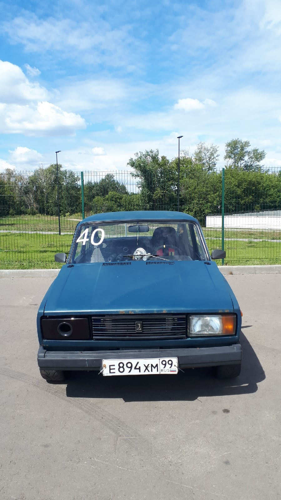 Летний дрифт на ВАЗ Классике. Возможно ли? — Lada 21053, 1,5 л, 2002 года |  соревнования | DRIVE2