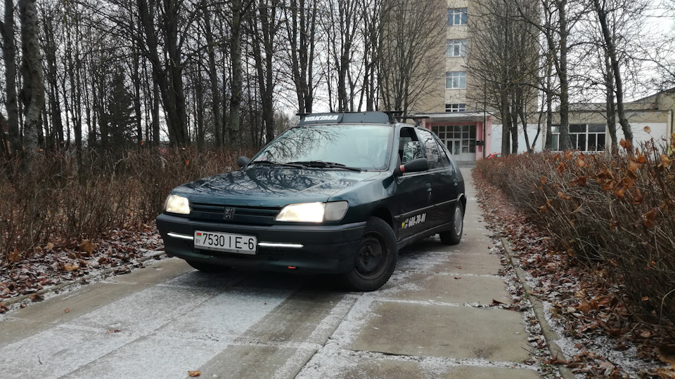 Кто может дать совет. Почему печка деюует холодным после промывки ...