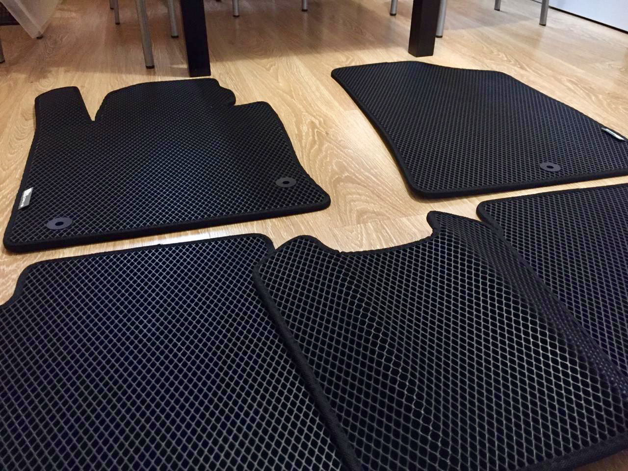 Evo Материал Для Ковриков Купить