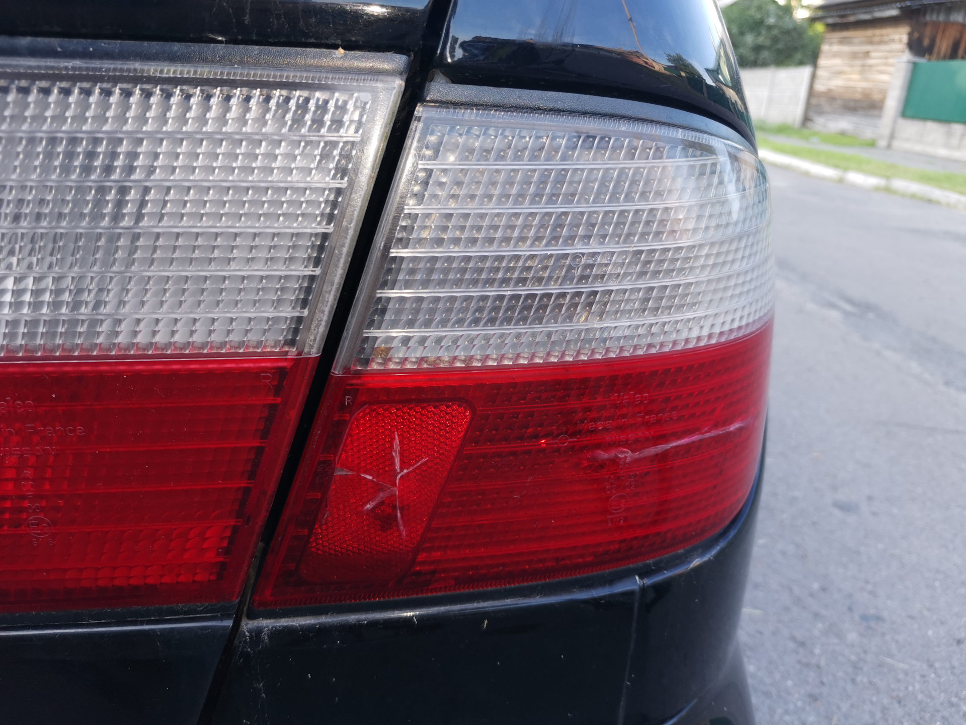 Как отключить вентилятор на опель астра h - 94 фото