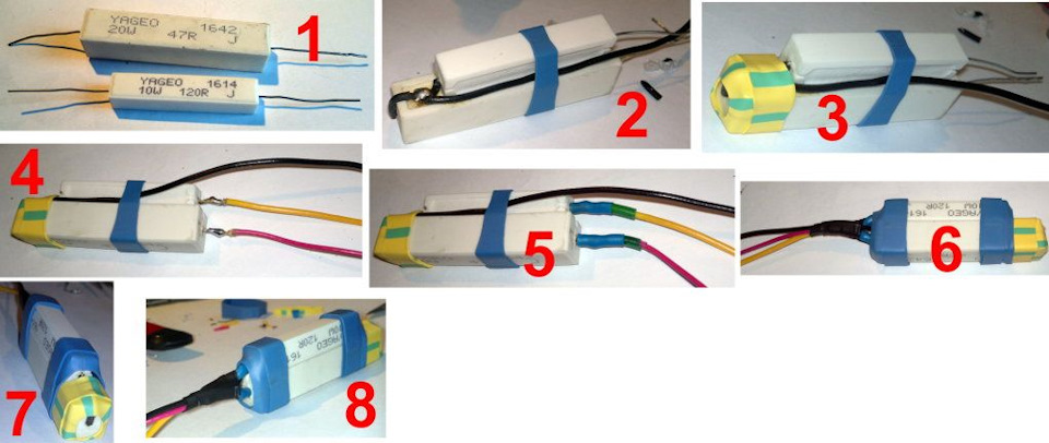 Фото в бортжурнале Toyota Avensis III