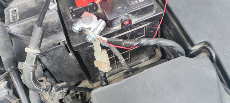 #24 Падают обороты и глохнет на светофорах ч2 и перезаряд — Ford Focus ...