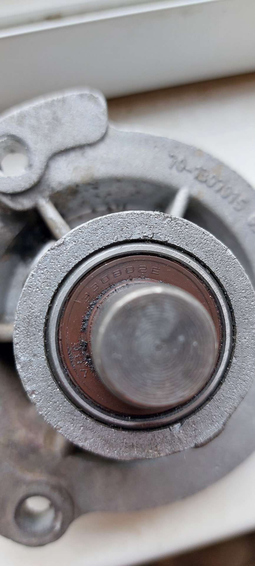 Фото в бортжурнале Lada Granta