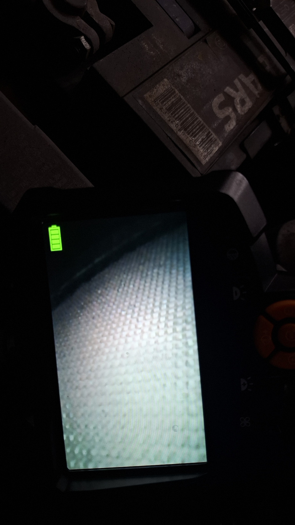 Чувствует себя прекрасно — Nissan Almera Classic (B10)