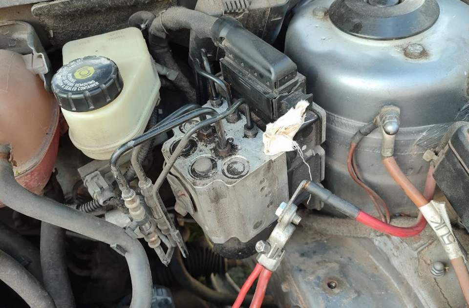 Фото в бортжурнале Opel Vectra C