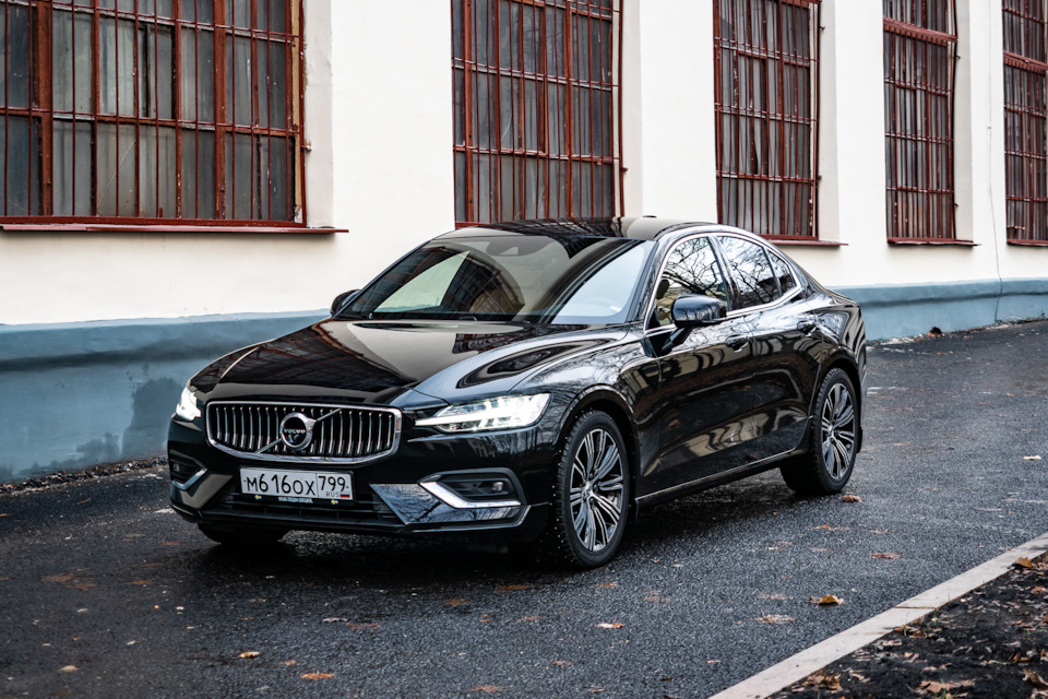 Обзор авто вольво s60. Смотреть фото Обзор авто вольво s60. Смотреть картинку Обзор авто вольво s60. Картинка про Обзор авто вольво s60. Фото Обзор авто вольво s60