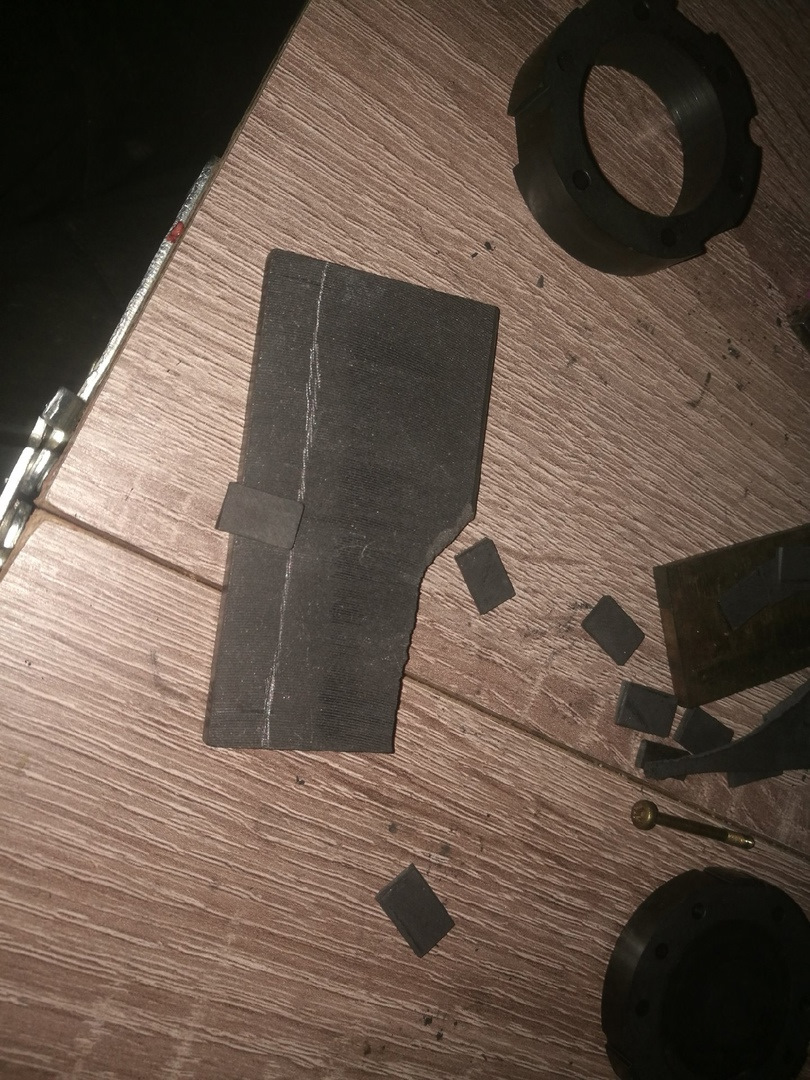 Фото в бортжурнале Mercedes-Benz S-Class (W140)