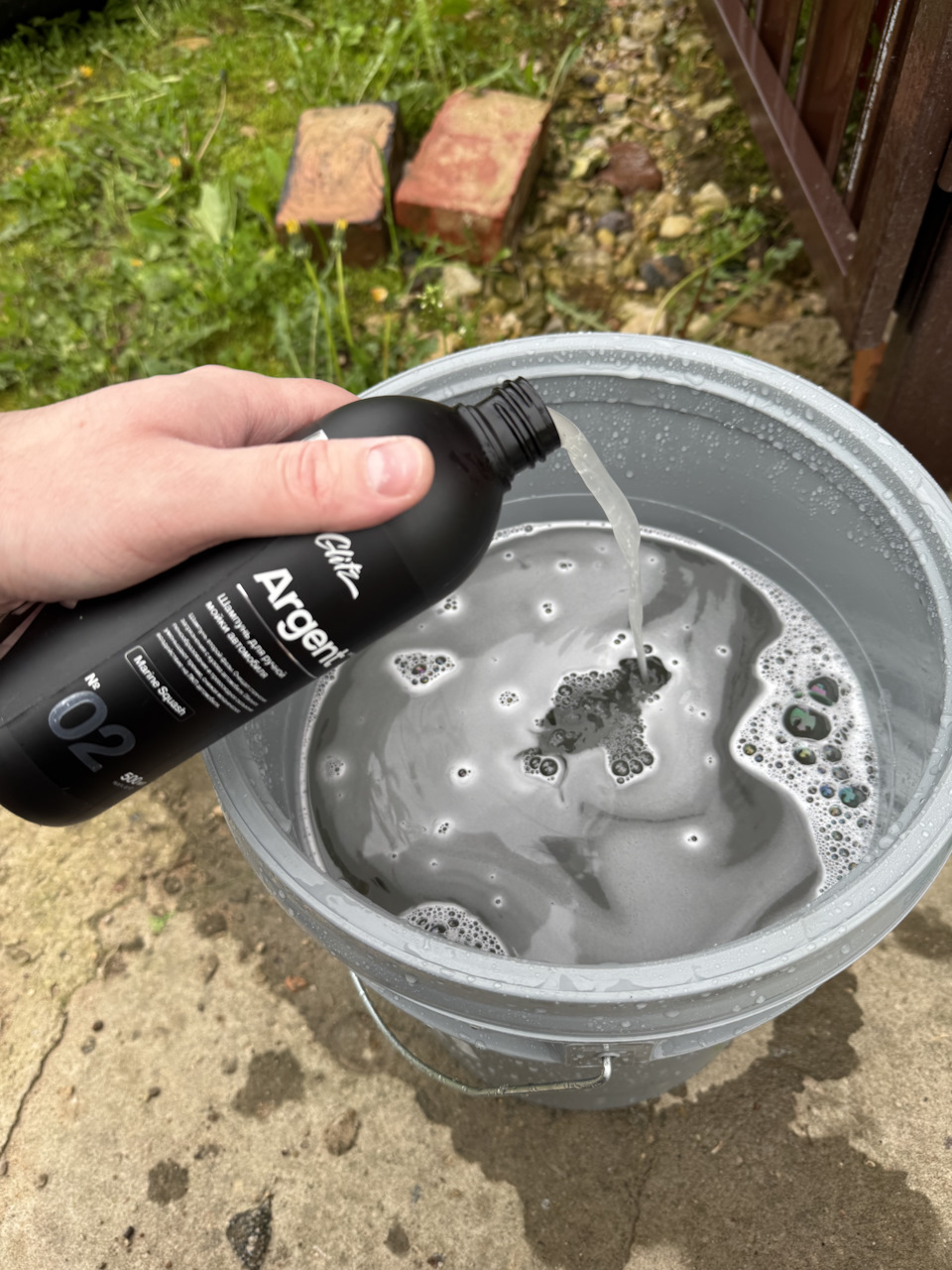 Фото в бортжурнале УАЗ 315195 Hunter