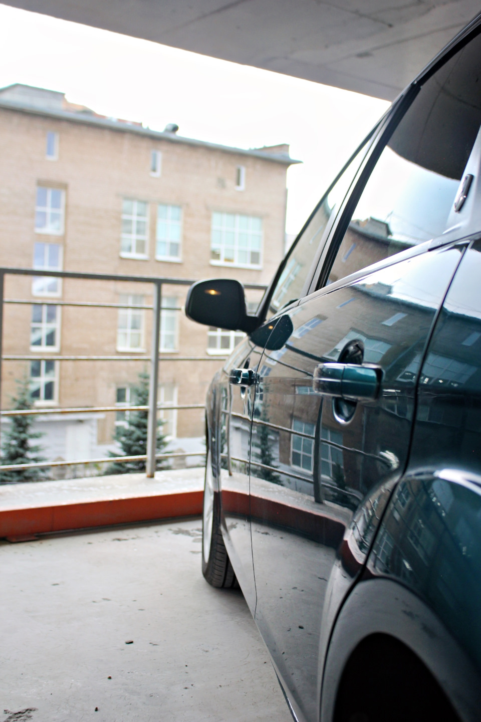 Не заводится — Ford Focus II Hatchback, 1,6 л, 2008 года | своими ...