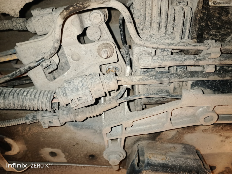 Профилактика пневматического компрессора туарег. — DRIVE2