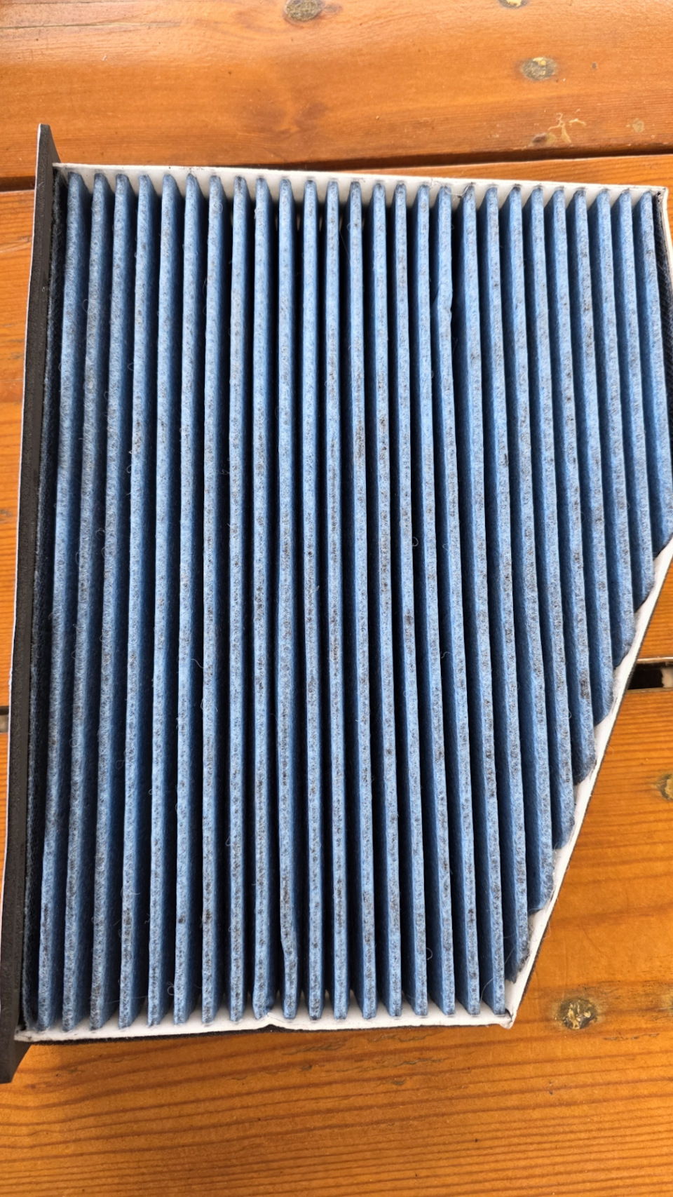 Фото в бортжурнале Skoda Octavia A5 Mk2