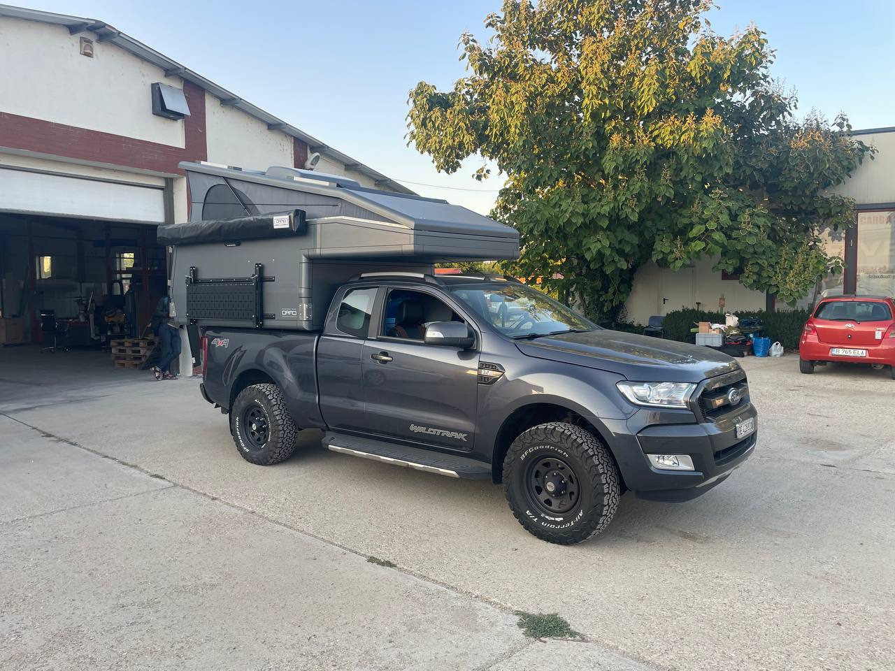 Крымска жилой модуль фото