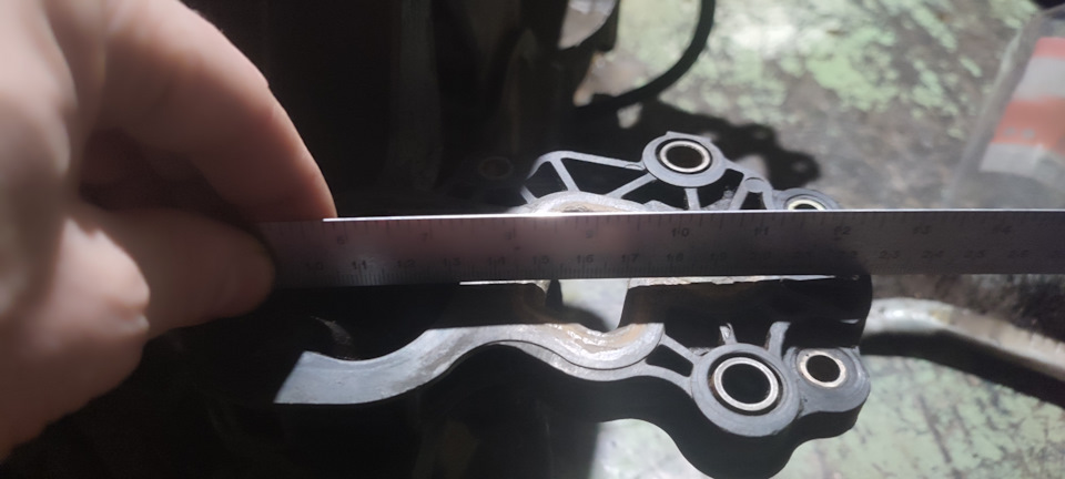 Фото в бортжурнале Ford Expedition (1G)