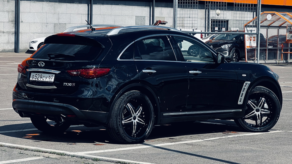 #13. Полная (аппаратная) замена масла в АКПП и в раздаточной коробке ...