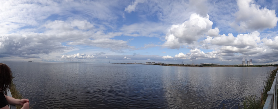 Photo from the logbook Nissan Qashqai (1G)