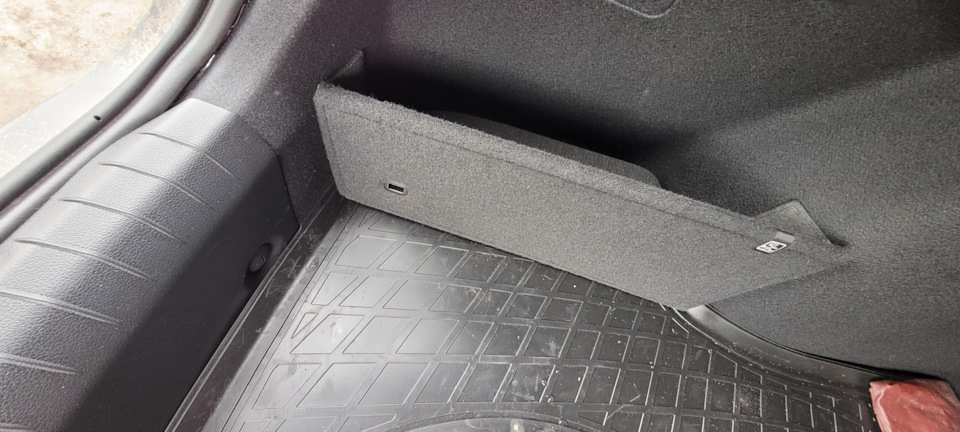 Фото в бортжурнале Hyundai Sonata VIII (DN8)