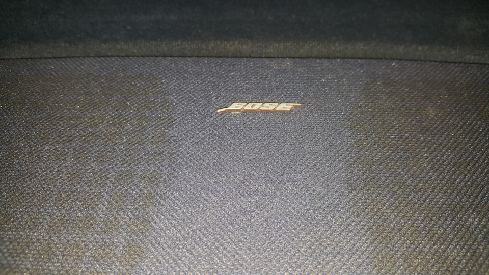 AUX Выход. — Mercedes-Benz S-Class (W140), 3 л, 1997 года | автозвук ...