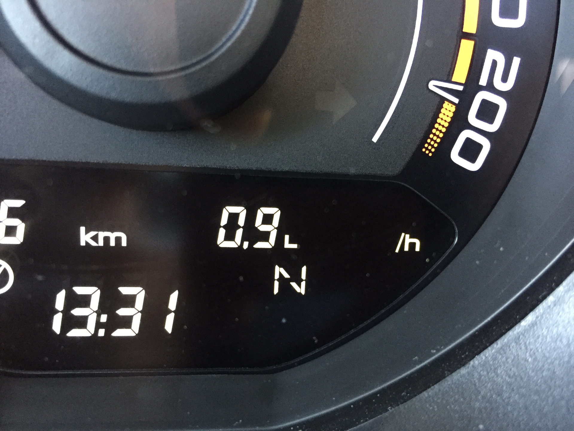 Если задолбал стук клапана адсорбера — Chevrolet Niva GLX, 1,7 л, 2010 ...