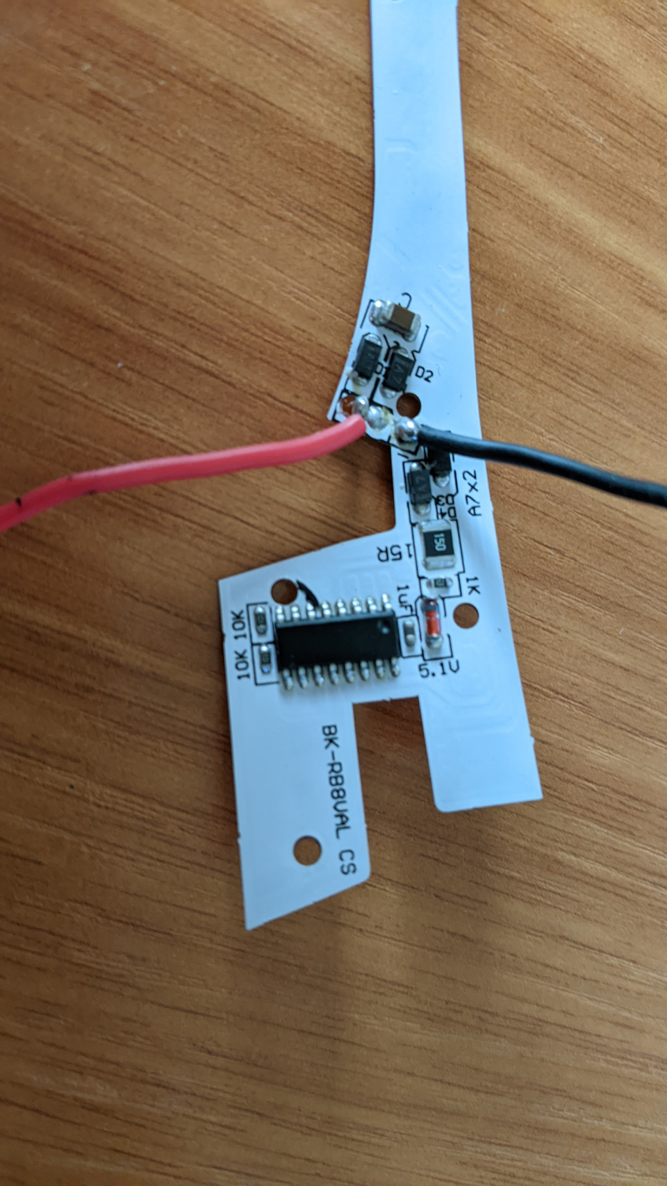 Запись №24: Карбонизация. Ламинация кованным карбоном зеркал ...