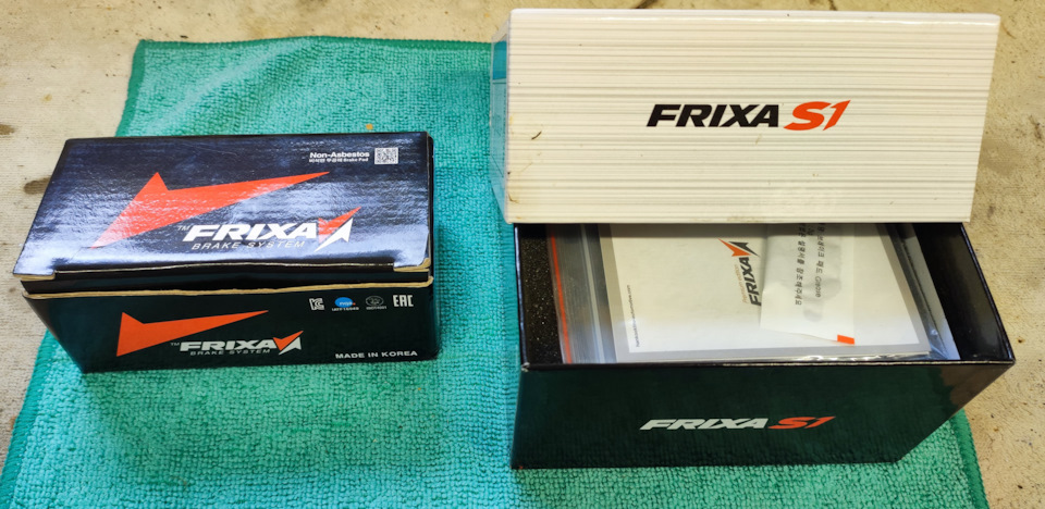 Фото в бортжурнале Nissan X-Trail II (t31)