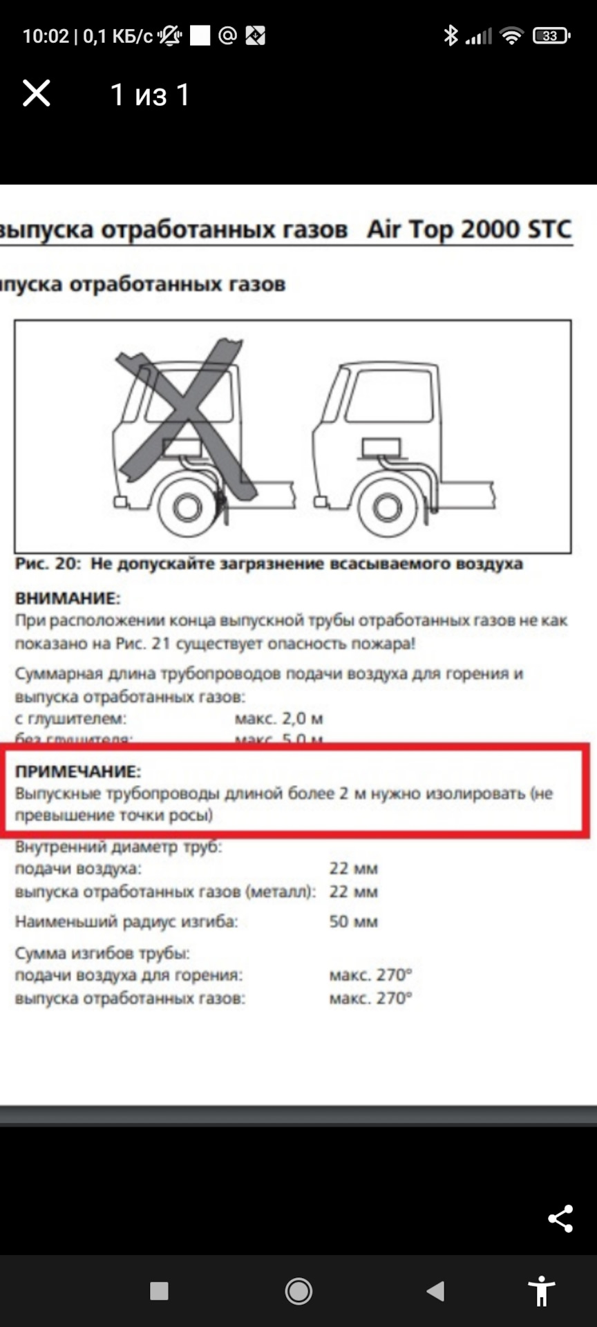 Автономный отопитель — ГАЗ Соболь 4х4, 2,7 л, 2021 года | тюнинг | DRIVE2