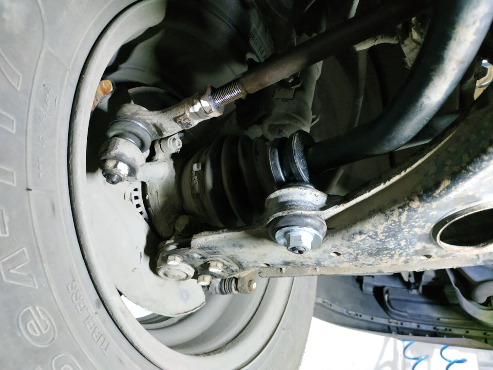 Фото в бортжурнале Volkswagen Passat Variant (B4)