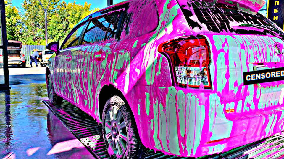 Расход — Toyota E160, 1,5 л, 2015 года | своими руками | DRIVE2