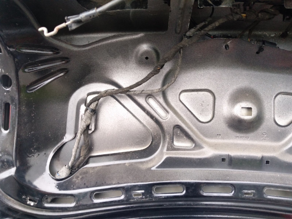 Как подключить магнитолу mystery mmd 3004s