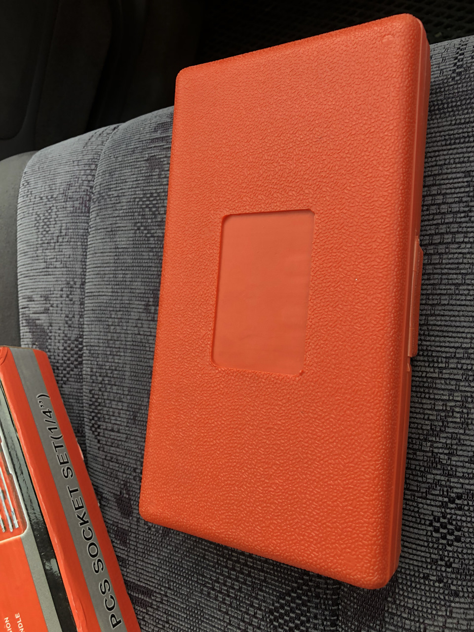 Фото в бортжурнале Toyota Crown (S170)