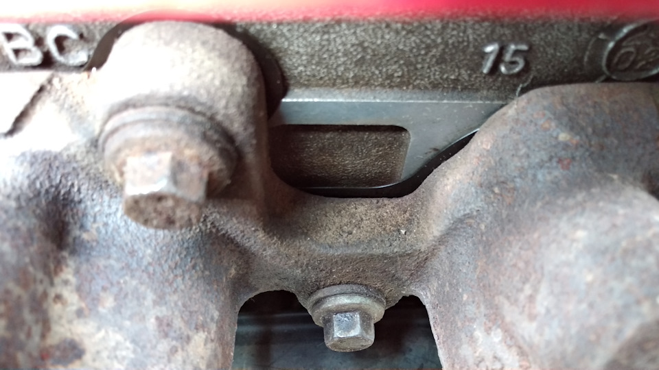 Фото в бортжурнале Ford Focus I Sedan