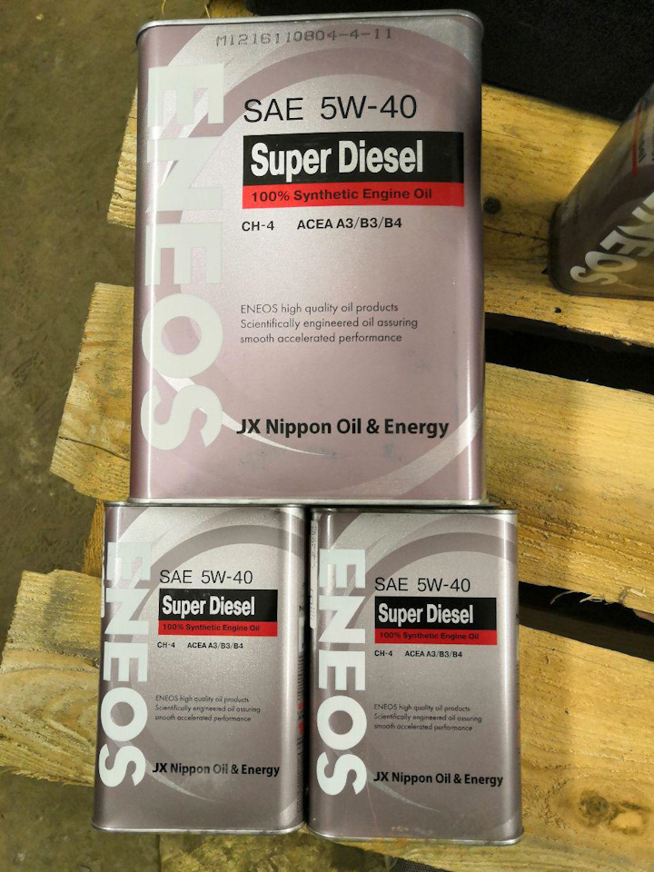 Какое масло в паджеро спорт 2.5 дизель