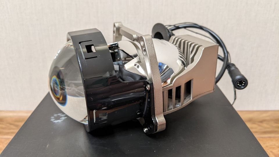 Фото в бортжурнале Skoda Octavia A7 Mk3