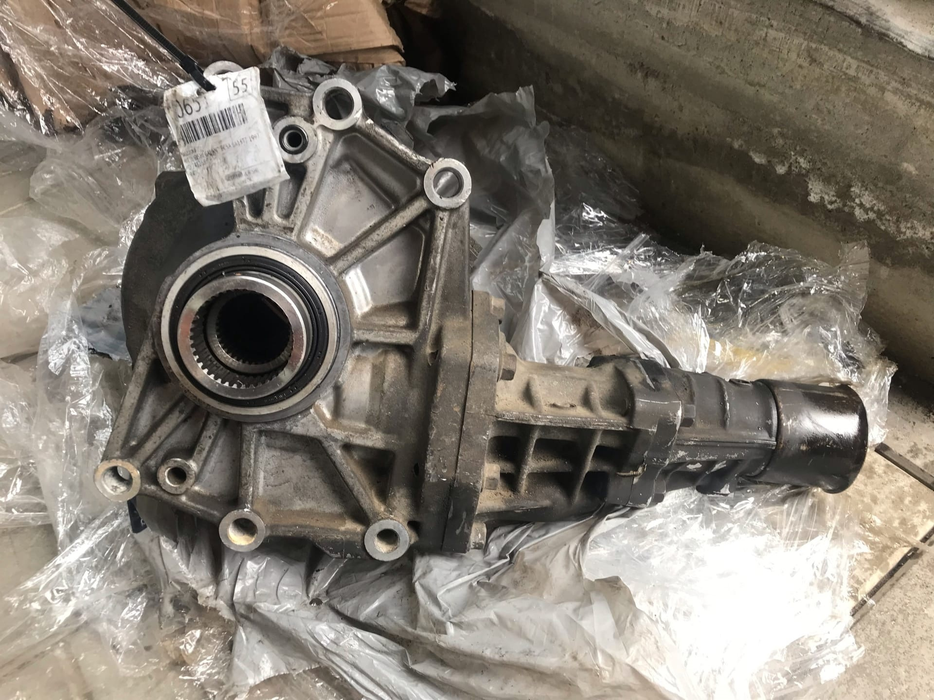 108 647 TOPRAN 108647001 Anello Di Tenuta, Vite Di Scarico Olio CuSn - Foto 3