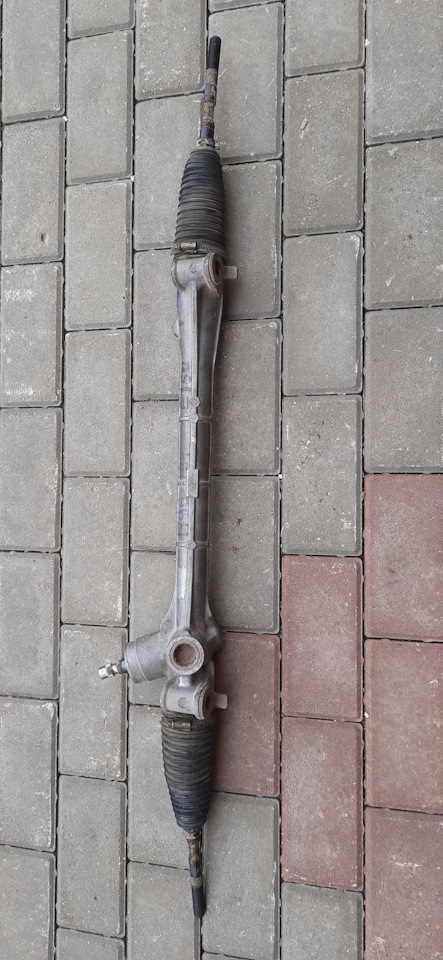 Рулевая рейка тойота королла 150/180/аурис на Toyota Auris (1G), Toyota ...