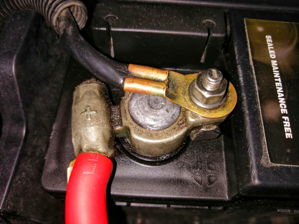 Зачищенный плюс ) — Ford Focus Hatchback III