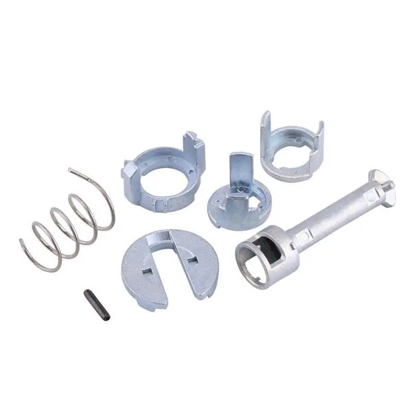 Ремкомплект личинки дверного замка BMW Е46 — Repairkit на DRIVE2