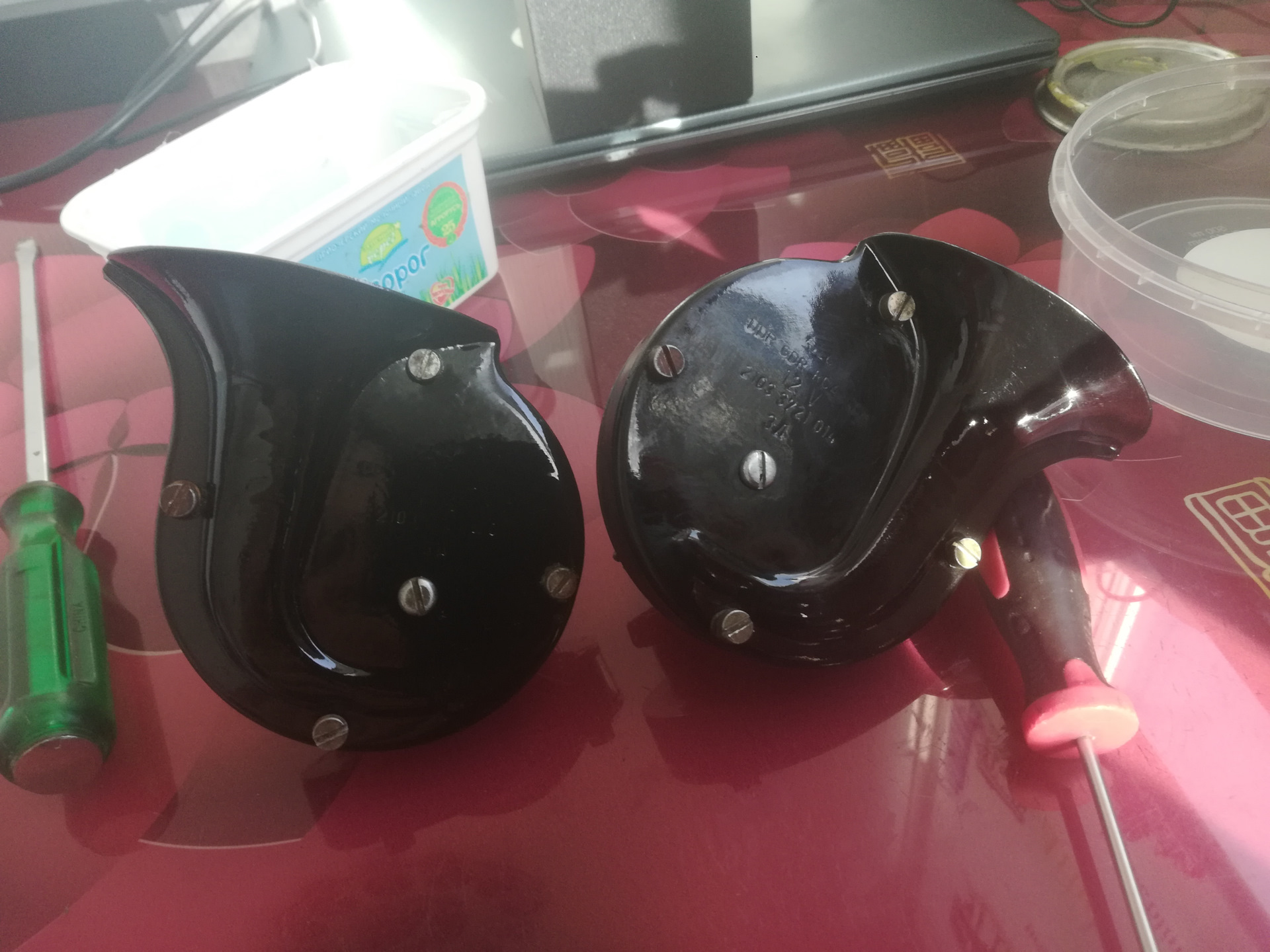 сигнал тайфун. сигнал тайфун. звуковой сигнал тайфун. звуковой сигнал сигнализации pantera. тифон судовой электрический.