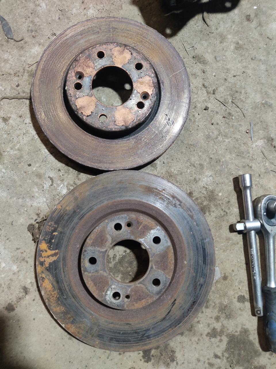 Kia Ceed ED V6 3.8 двигатель установлен и запущен — KIA Ceed (1G), 3,8 ...