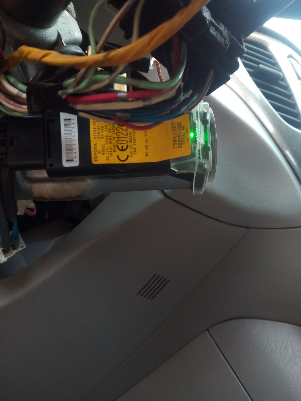 XclNQUUjSBODXX7XPYcQxyWw8yU 960 Как открыть хайлендер без ключа