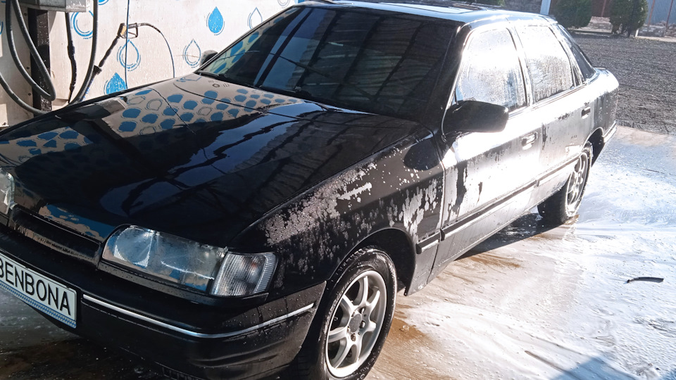 Ford Scorpio 2,0 ОНС BENBONA