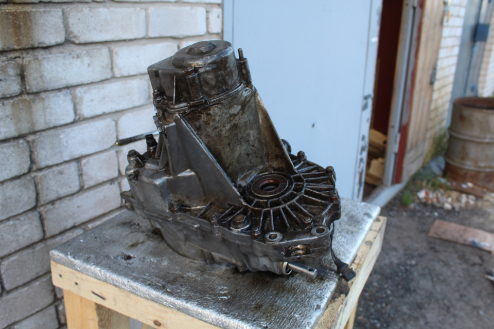 Фото в бортжурнале Morris 1300