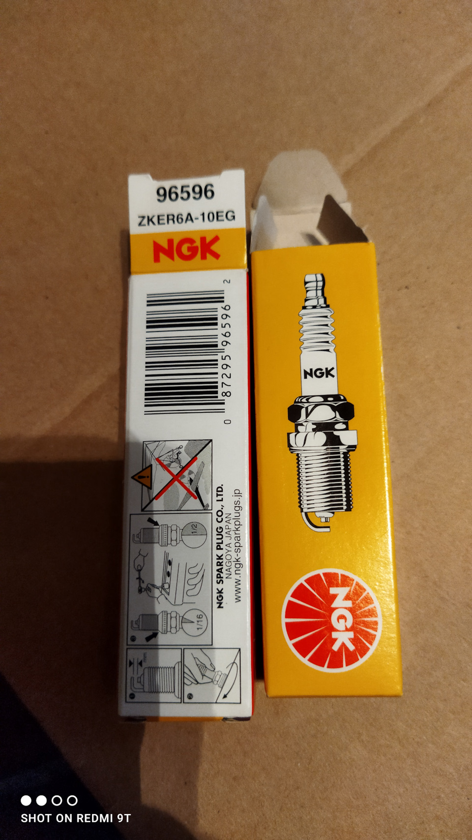 Подтраивает на холостых (свечи) — Skoda Rapid (1G), 1,6 л, 2016 года ...