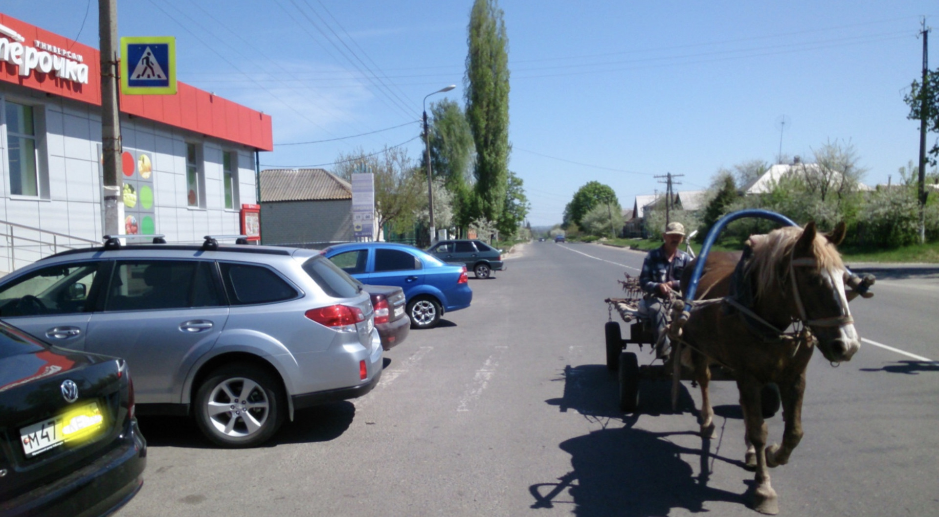 🐎Лошадиная сила🐎 — Subaru Outback (BR), 2,5 л, 2012 года | налоги и  пошлины | DRIVE2