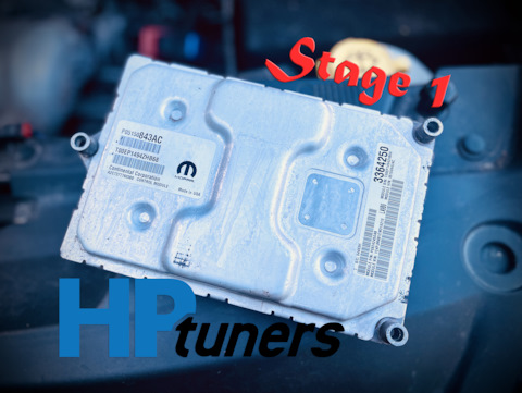 ＣＫページ Чип-тюнинг Jeep Cherokee KL 2014 — Stage 1 (HPtuners) ВИДЕО — Jeep