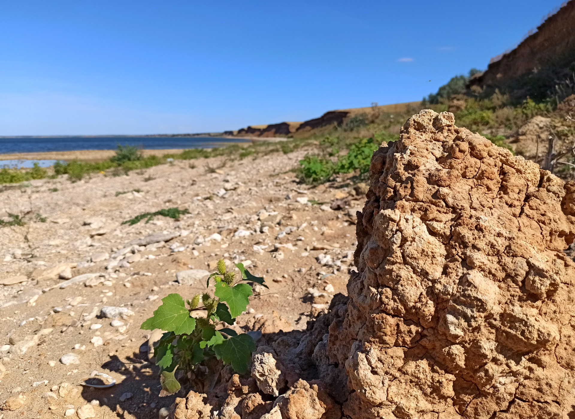 Тудакульское водохранилище фото