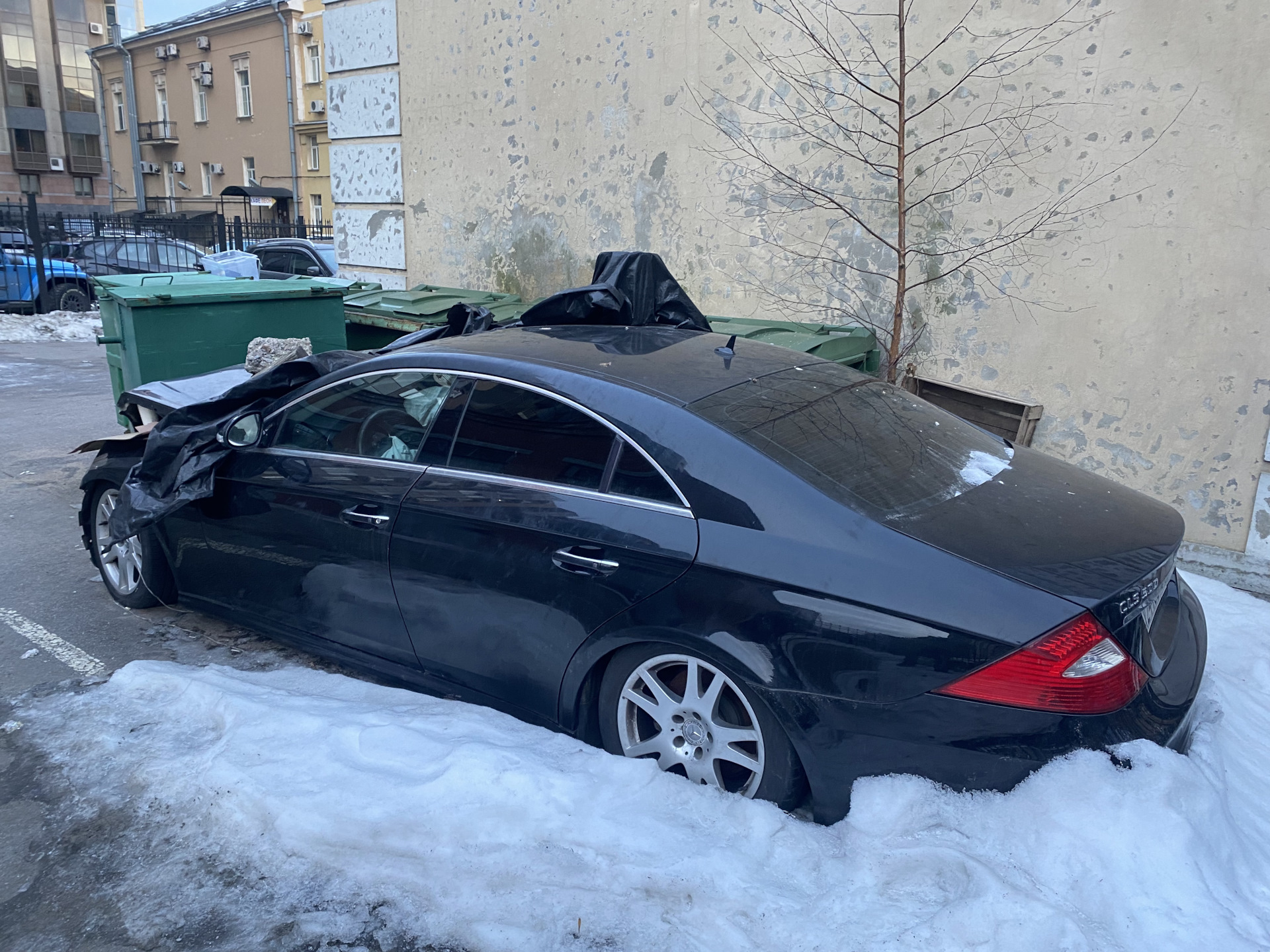 брошенные автомобили в санкт петербурге