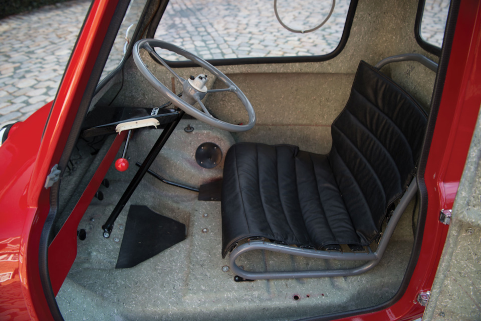 Авто пеел п 50